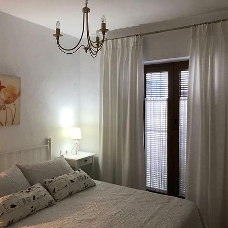 Casa Calle Alta Maria Bajo Vejer de la Frontera Buitenkant foto