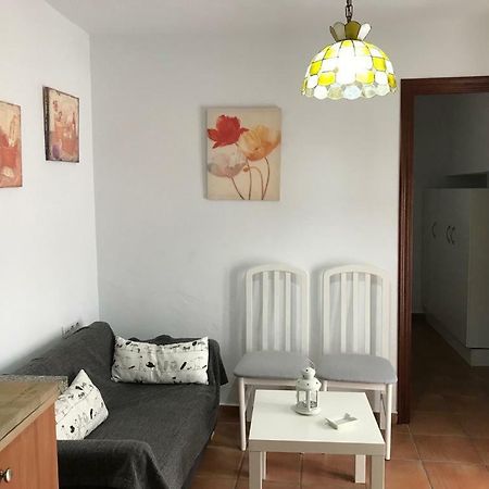 Casa Calle Alta Maria Bajo Vejer de la Frontera Buitenkant foto